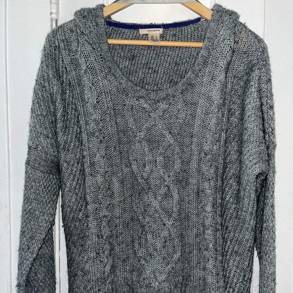 DKNY Jeans Sweater